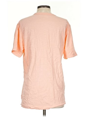 Lands' End Short Sleeve T-Shirt (view 2)