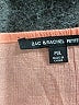 Zac & Rachel Orange 3/4 Sleeve Blouse Size XL (petite) - photo 7