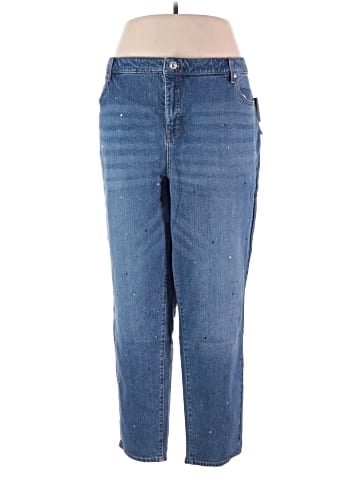 Talbots Jeans (view 1)