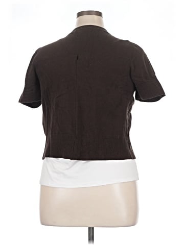 Style&Co Cardigan (view 2)