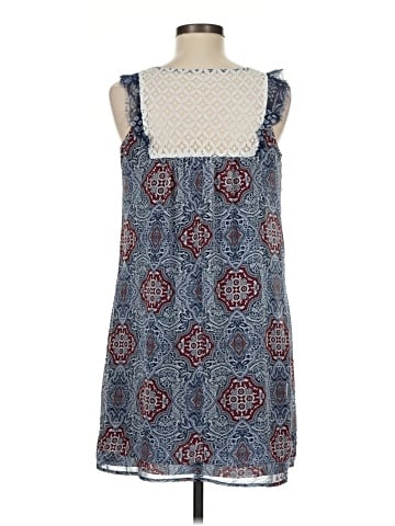 Xhilaration Casual Dress (view 2)