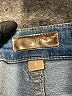 Kut from the Kloth Blue Denim Shorts Size 8 - photo 3