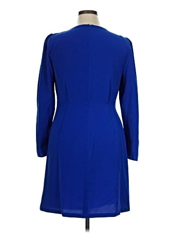DKNY Casual Dress (view 2)