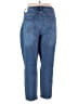 Talbots Blue Jeans Size 24 waist - photo 2