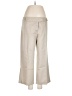 AB Studio Tan Khakis Size 6 - photo 1