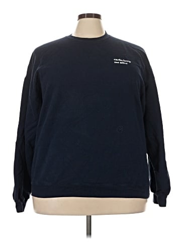 Gildan Sweatshirt (view 1)
