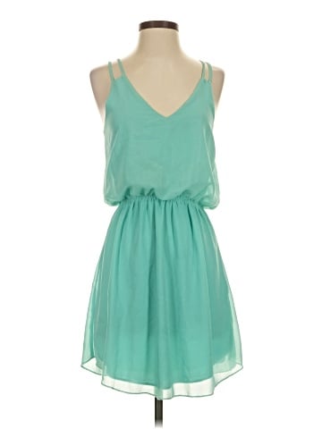 TOBI Casual Dress (view 1)