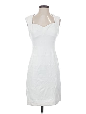 White House Black Market Cocktail Dress (view 1)