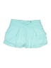 Athleta Solid Teal Skort Size S - photo 2