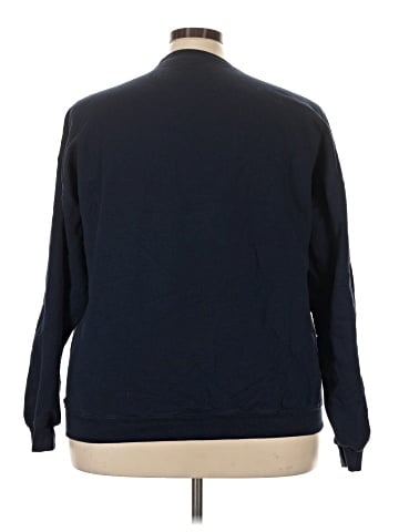 Gildan Sweatshirt (view 2)