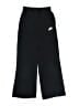Nike Black Casual Pants Size M (kids) - photo 1