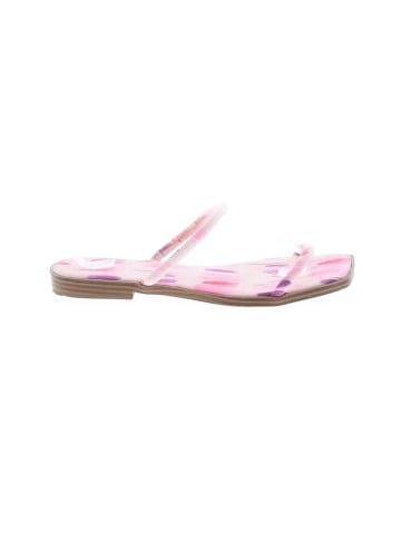 Crown & Ivy Sandals (view 1)