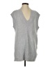 Next Gray Casual Dress Size S - photo 1