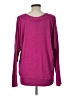 Buffalo by David Bitton Purple Pullover Sweater Size L - photo 2