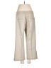 AB Studio Tan Khakis Size 6 - photo 2