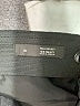 Ann Taylor LOFT Solid Black Active Pants Size 4 - photo 7