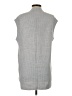 Next Gray Casual Dress Size S - photo 2