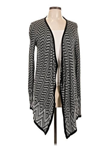 Faded Glory Kimono (view 1)
