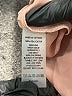 Chaus 100% Polyester Tan 3/4 Sleeve Blouse Size 1X - photo 8