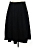 One 5 One Solid Black Formal Skirt Size M - photo 1