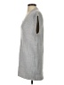 Next Gray Casual Dress Size S - photo 5