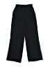 Nike Black Casual Pants Size M (kids) - photo 2