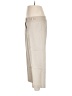AB Studio Tan Khakis Size 6 - photo 5