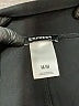 Express Solid Black Active Pants Size M - photo 7
