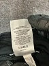 Express Solid Black Active Pants Size M - photo 8