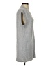 Next Gray Casual Dress Size S - photo 4