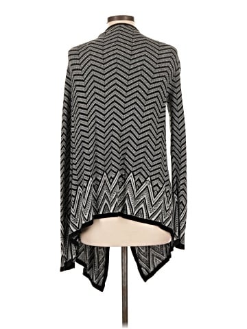 Faded Glory Kimono (view 2)