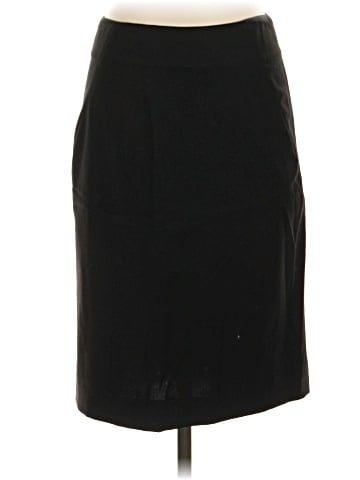 Theory Wool Skirt (view 1)