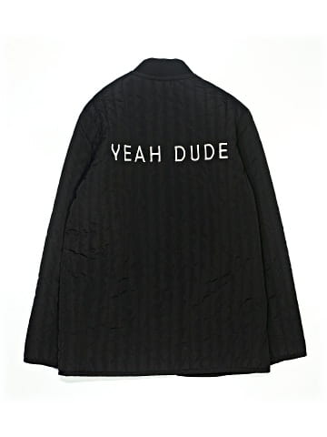 Zara Jacket (view 2)