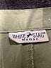 White Stag Green Khakis Size 26 - photo 4