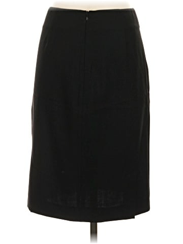 Theory Wool Skirt (view 2)