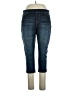 Maurices Blue Jeans Size 16 - photo 1