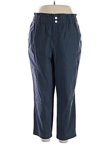 Ann Taylor LOFT Outlet Casual Pants (view 1)