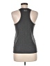 Under Armour Gray Active Tank Size M - photo 2