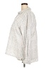 Ridgecut 100% Cotton Ivory Long Sleeve Blouse Size 2X - photo 5