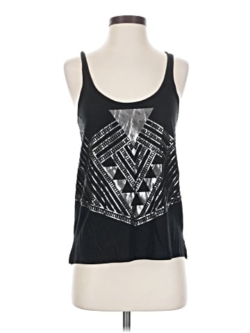 Express Sleeveless Top (view 1)