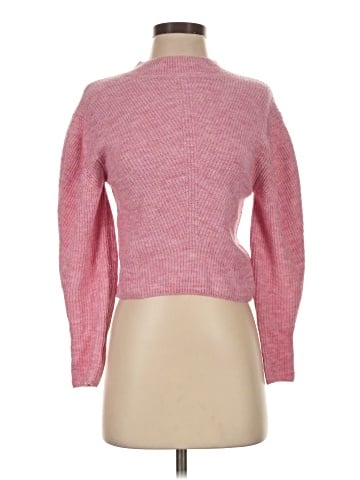 Topshop Turtleneck Sweater (view 1)