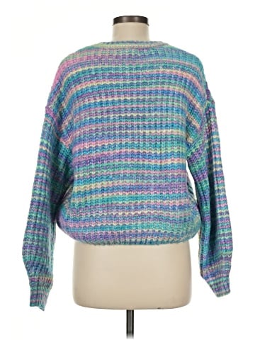 Jessica Simpson Pullover Sweater (view 2)