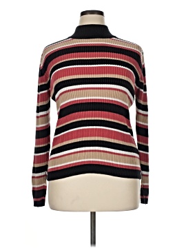 Croft & Barrow Turtleneck Sweater