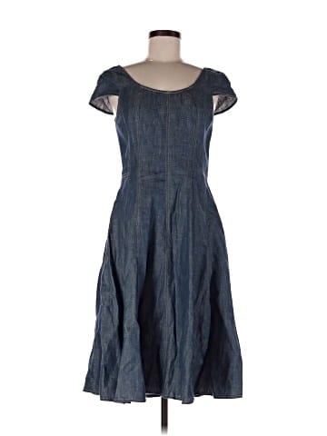 Talbots Casual Dress (view 1)