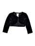 Nanette Lepore Black Cardigan Size 2T - photo 1