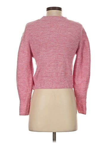 Topshop Turtleneck Sweater (view 2)
