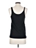 Express Black Sleeveless Top Size XS - photo 2