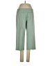 Magaschoni Green Active Pants Size 4 - photo 1