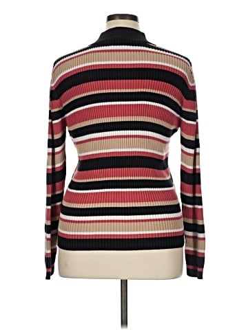 Croft & Barrow Turtleneck Sweater (view 2)