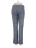Vince. 100% Cotton Chevron-herringbone Blue Casual Pants Size 25 waist - photo 2